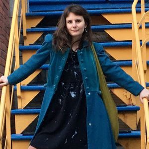 Meet your Posher, Élisabeth